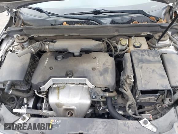 ✅ 2013 Chevrolet Malibu LTZ • VIN: 1G11H5SA0DF245750 • Lot: 43653566. Wystawiony na IAAI z przebiegiem 144 969 mil. Bezpłatny archiwum sprzedaży aukcyjnych z USA i szczegółowy raport historii pojazdu na DreamBid. Zdjęcie 10.