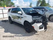 ✅ 2023 Chevrolet Tahoe Commercial • VIN: 1GNSCLED4PR177466 • Lot: 43383706. Listed on IAAI with 67,037 mi. Free auction sales archive from the USA and detailed vehicle history report at DreamBid. Image 1.