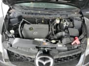 ✅ 2012 Mazda CX-7 i Touring • VIN: JM3ER2CM1C0421615 • Lot: 50592295. Wystawiony na Copart z przebiegiem 83 955 mil. Bezpłatny archiwum sprzedaży aukcyjnych z USA i szczegółowy raport historii pojazdu na DreamBid. Zdjęcie 11.