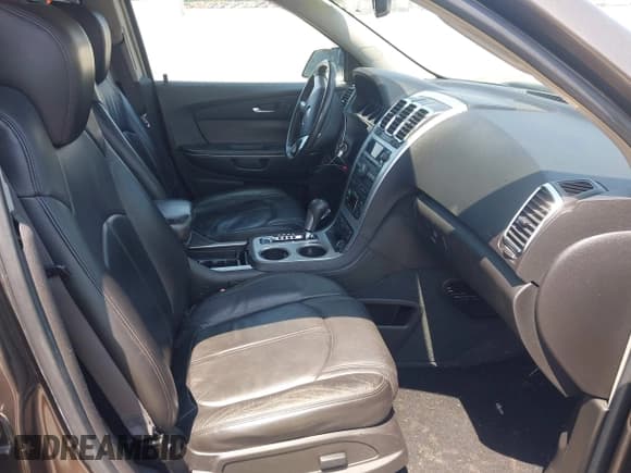 ✅ 2009 GMC Acadia SLT1 • VIN: 1GKER23D09J147789 • Лот: 42882504. Опубликован ранее на IAAI с пробегом 203 880 миль. Бесплатный доступ к архиву аукционных продаж из США и подробный отчёт об истории автомобиля на DreamBid. Изображение 5.