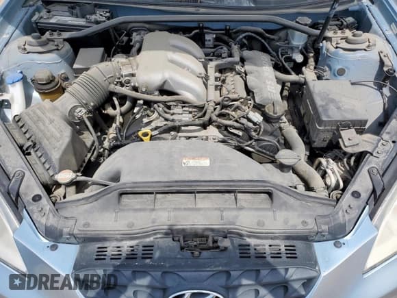 ✅ 2011 Hyundai Genesis Coupe Track • VIN: KMHHU6KH7BU063634 • Lot: 61680695. Wystawiony na Copart z przebiegiem Nie podano. Bezpłatny archiwum sprzedaży aukcyjnych z USA i szczegółowy raport historii pojazdu na DreamBid. Zdjęcie 11.