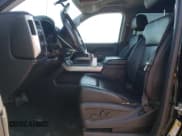 ✅ 2015 Chevrolet Silverado 1500 LTZ • VIN: 3GCUKSEC1FG486381 • Лот: 46396594. Опубликован ранее на Copart с пробегом 143 730 миль. Бесплатный доступ к архиву аукционных продаж из США и подробный отчёт об истории автомобиля на DreamBid. Изображение 7.