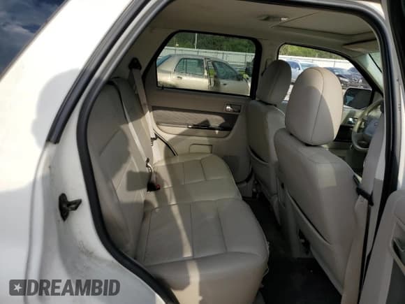 ✅ 2009 Ford Escape Hybrid • VIN: 1FMCU49309KB80891 • Lot: 52747355. Listed on Copart with 163,275 mi. Free auction sales archive from the USA and detailed vehicle history report at DreamBid. Image 10.
