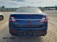 ✅ 2017 Ford Taurus SE • VIN: 1FAHP2D80HG114731 • Lot: 84268365. Listed on Copart with 120,189 mi. Free auction sales archive from the USA and detailed vehicle history report at DreamBid. Image 6.