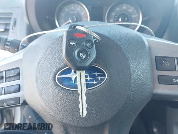 ✅ 2014 Subaru Forester Limited • VIN: JF2SJAHC2EH461978 • Lot: 43779138. Listed on IAAI with 162,384 mi. Free auction sales archive from the USA and detailed vehicle history report at DreamBid. Image 11.