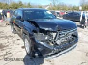 ✅ 2023 Volkswagen Atlas SE • VIN: 1V2HC2CA9PC204815 • Lot: 41521765. Listed on IAAI with 23,653 mi. Free auction sales archive from the USA and detailed vehicle history report at DreamBid. Image 1.