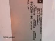 ✅ 2012 Chevrolet Silverado 2500HD • VIN: 1GB1CVCG9CF111640 • Lot: 70180974. Wystawiony na Copart z przebiegiem 337 718 mil. Bezpłatny archiwum sprzedaży aukcyjnych z USA i szczegółowy raport historii pojazdu na DreamBid. Zdjęcie 12.