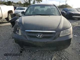✅ 2008 Hyundai Sonata GLS • VIN: 5NPET46C18H368207 • Лот: 79012294. Опубликован ранее на Copart с пробегом 177 145 миль. Бесплатный доступ к архиву аукционных продаж из США и подробный отчёт об истории автомобиля на DreamBid. Изображение 5.