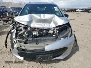 ✅ 2017 Chevrolet Bolt EV Premier • VIN: 1G1FX6S06H4179390 • Lot: 51264745. Wystawiony na Copart z przebiegiem Nie podano. Bezpłatny archiwum sprzedaży aukcyjnych z USA i szczegółowy raport historii pojazdu na DreamBid. Zdjęcie 5.