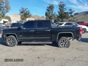 ✅ 2015 GMC Sierra 1500 SLT • VIN: 3GTU2VEC7FG108101 • Lot: 43852654. Listed on IAAI with 165,196 mi. Free auction sales archive from the USA and detailed vehicle history report at DreamBid. Image 14.