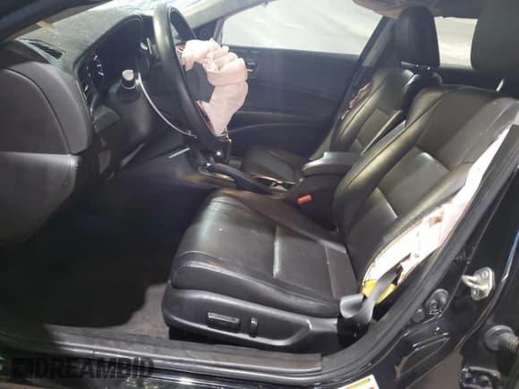 ✅ 2017 Acura ILX • VIN: 19UDE2F33HA015227 • Лот: 89869475. Опубликован ранее на Copart с пробегом 137 874 миль. Бесплатный доступ к архиву аукционных продаж из США и подробный отчёт об истории автомобиля на DreamBid. Изображение 7.