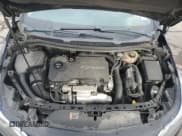 ✅ 2018 Chevrolet Cruze LT • VIN: 1G1BE5SM8J7158322 • Lot: 90976555. Wystawiony na Copart z przebiegiem 112 102 mil. Bezpłatny archiwum sprzedaży aukcyjnych z USA i szczegółowy raport historii pojazdu na DreamBid. Zdjęcie 11.