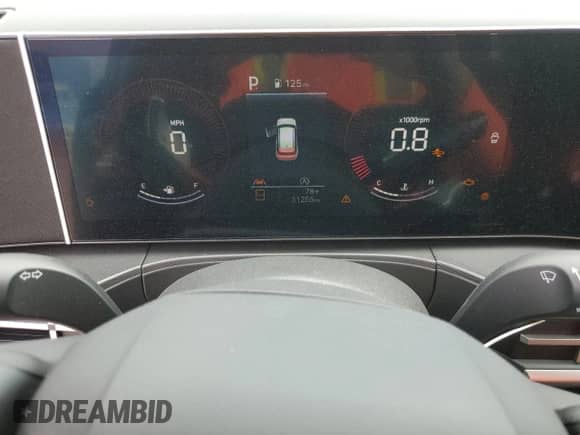 2024 Hyundai Santa Fe SE с VIN 5NMP14GL8RH026331, выставлен на аукционе Copart как лот 46529865 с пробегом 31 255 миль миль и Списание • Salvage title. История ставок и продаж доступна на DreamBid. Изображение 9.