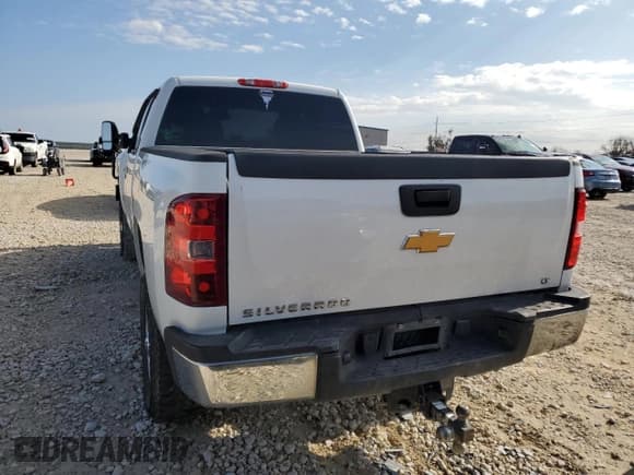 ✅ 2012 Chevrolet Silverado 2500HD LT • VIN: 1GC2KXC84CZ108070 • Lot: 84932254. Wystawiony na Copart z przebiegiem Nie podano. Bezpłatny archiwum sprzedaży aukcyjnych z USA i szczegółowy raport historii pojazdu na DreamBid. Zdjęcie 6.