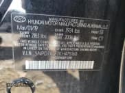 ✅ 2019 Hyundai Elantra SE • VIN: 5NPD74LF2KH475160 • Lot: 71840075. Listed on Copart with 118,091 mi. Free auction sales archive from the USA and detailed vehicle history report at DreamBid. Image 12.