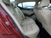 ✅ 2017 Nissan Maxima SV • VIN: 1N4AA6AP7HC455489 • Lot: 83783735. Wystawiony na Copart z przebiegiem 118 801 mil. Bezpłatny archiwum sprzedaży aukcyjnych z USA i szczegółowy raport historii pojazdu na DreamBid. Zdjęcie 10.