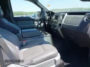 ✅ 2013 Ford F-150 XL • VIN: 1FTFW1ET4DFA51487 • Лот: 42042200. Опубликован ранее на IAAI с пробегом Не указан. Бесплатный доступ к архиву аукционных продаж из США и подробный отчёт об истории автомобиля на DreamBid. Изображение 5.