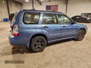 ✅ 2007 Subaru Forester X • VIN: JF1SG63697H712225 • Лот: 95623365. Опубликован ранее на Copart с пробегом 194 569 миль. Бесплатный доступ к архиву аукционных продаж из США и подробный отчёт об истории автомобиля на DreamBid. Изображение 3.