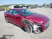 ✅ 2013 Ford Fusion SE • VIN: 3FA6P0H97DR104165 • Лот: 43310266. Опубликован ранее на IAAI с пробегом 190 714 миль. Бесплатный доступ к архиву аукционных продаж из США и подробный отчёт об истории автомобиля на DreamBid. Изображение 1.