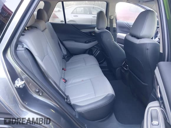 ✅ 2022 Subaru Outback Limited • VIN: 4S4BTANCXN3142317 • Лот: 43141891. Опубликован ранее на IAAI с пробегом 43 084 миль. Бесплатный доступ к архиву аукционных продаж из США и подробный отчёт об истории автомобиля на DreamBid. Изображение 8.