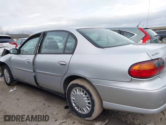 2003 Chevrolet Malibu z VIN 1G1ND52J63M702679, wystawiony jako IAAI lot #41469911 z przebiegiem 54 592 mil mil oraz . Historia ofert i sprzedaży dostępna na DreamBid. Obrazek 14.