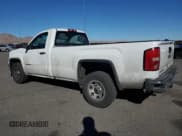 ✅ 2018 GMC Sierra 1500 • VIN: 1GTN1LEC6JZ905217 • Лот: 82691815. Опубликован ранее на Copart с пробегом 124 293 миль. Бесплатный доступ к архиву аукционных продаж из США и подробный отчёт об истории автомобиля на DreamBid. Изображение 2.