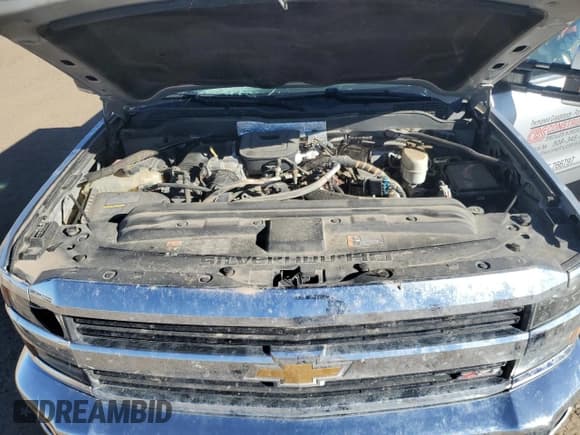 ✅ 2016 Chevrolet Silverado 2500HD LTZ • VIN: 1GC1KWE84GF238490 • Лот: 87207355. Опубликован ранее на Copart с пробегом 122 456 миль. Бесплатный доступ к архиву аукционных продаж из США и подробный отчёт об истории автомобиля на DreamBid. Изображение 11.