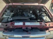 ✅ 1998 Ford Ranger XL • VIN: 1FTYR14X0WTA56923 • Lot: 80756425. Wystawiony na Copart z przebiegiem 296 234 mil. Bezpłatny archiwum sprzedaży aukcyjnych z USA i szczegółowy raport historii pojazdu na DreamBid. Zdjęcie 11.