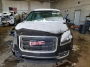✅ 2014 GMC Acadia SLE • VIN: 1GKKVPKD8EJ165464 • Лот: 91679045. Опубликован ранее на Copart с пробегом 184 285 миль. Бесплатный доступ к архиву аукционных продаж из США и подробный отчёт об истории автомобиля на DreamBid. Изображение 5.