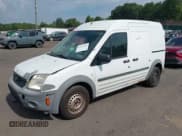 ✅ 2013 Ford Transit Connect XL • VIN: NM0LS7CN1DT158615 • Lot: 42656558. Wystawiony na IAAI z przebiegiem 146 342 mil. Bezpłatny archiwum sprzedaży aukcyjnych z USA i szczegółowy raport historii pojazdu na DreamBid. Zdjęcie 2.