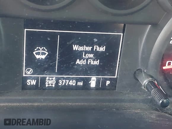 ✅ 2020 Chevrolet Silverado 2500HD Work Truck • VIN: 1GC1YLE75LF323496 • Лот: 43508449. Опубликован ранее на IAAI с пробегом 37 740 миль. Бесплатный доступ к архиву аукционных продаж из США и подробный отчёт об истории автомобиля на DreamBid. Изображение 15.