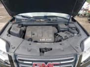 ✅ 2016 GMC Terrain SLT • VIN: 2GKFLUE30G6337768 • Lot: 43502669. Wystawiony na IAAI z przebiegiem 132 846 mil. Bezpłatny archiwum sprzedaży aukcyjnych z USA i szczegółowy raport historii pojazdu na DreamBid. Zdjęcie 10.