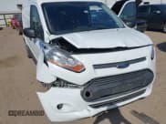 ✅ 2018 Ford Transit Connect XLT • VIN: NM0LS7F72J1373327 • Lot: 43515029. Listed on IAAI with 190,622 mi. Free auction sales archive from the USA and detailed vehicle history report at DreamBid. Image 6.
