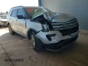 ✅ 2018 Ford Explorer XLT • VIN: 1FM5K7D82JGC06515 • Lot: 75043324. Wystawiony na Copart z przebiegiem 65 621 mil. Bezpłatny archiwum sprzedaży aukcyjnych z USA i szczegółowy raport historii pojazdu na DreamBid. Zdjęcie 12.