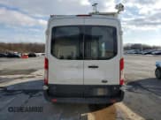 ✅ 2016 Ford Transit Cargo • VIN: 1FTYR2CGXGKB30136 • Lot: 89067675. Wystawiony na Copart z przebiegiem 141 445 mil. Bezpłatny archiwum sprzedaży aukcyjnych z USA i szczegółowy raport historii pojazdu na DreamBid. Zdjęcie 6.