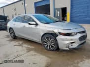 ✅ 2018 Chevrolet Malibu LT • VIN: 1G1ZD5ST9JF106373 • Lot: 85339755. Listed on Copart with 194,693 mi. Free auction sales archive from the USA and detailed vehicle history report at DreamBid. Image 4.