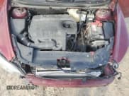 ✅ 2008 Chevrolet Malibu 2LT • VIN: 1G1ZJ57B18F288363 • Lot: 78601884. Listed on Copart with 95,586 mi. Free auction sales archive from the USA and detailed vehicle history report at DreamBid. Image 11.