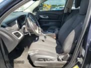 ✅ 2015 GMC Terrain SLE • VIN: 2GKALREK5F6363277 • Lot: 89672375. Listed on Copart with 120,169 mi. Free auction sales archive from the USA and detailed vehicle history report at DreamBid. Image 7.