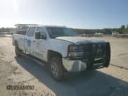 ✅ 2017 Chevrolet Silverado 2500HD Work Truck • VIN: 1GC1KUEG3HF191904 • Lot: 84889125. Listed on Copart with 298,823 mi. Free auction sales archive from the USA and detailed vehicle history report at DreamBid. Image 13.
