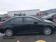 ✅ 2024 Toyota Corolla LE • VIN: 5YFB4MDE5RP171369 • Лот: 43878266. Опубликован ранее на IAAI с пробегом 27 637 миль. Бесплатный доступ к архиву аукционных продаж из США и подробный отчёт об истории автомобиля на DreamBid. Изображение 13.