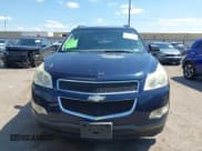 ✅ 2011 Chevrolet Traverse LS • VIN: 1GNKREEDXBJ412194 • Lot: 43304374. Wystawiony na IAAI z przebiegiem 187 234 mil. Bezpłatny archiwum sprzedaży aukcyjnych z USA i szczegółowy raport historii pojazdu na DreamBid. Zdjęcie 12.