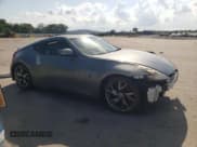 ✅ 2013 Nissan 370Z • VIN: JN1AZ4EH1DM382623 • Lot: 68077865. Listed on Copart with 146,817 mi. Free auction sales archive from the USA and detailed vehicle history report at DreamBid. Image 4.