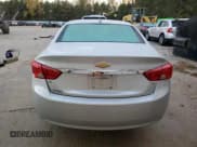 ✅ 2018 Chevrolet Impala LT • VIN: 2G1105S34J9106377 • Лот: 75186944. Опубликован ранее на Copart с пробегом 19 099 миль. Бесплатный доступ к архиву аукционных продаж из США и подробный отчёт об истории автомобиля на DreamBid. Изображение 6.