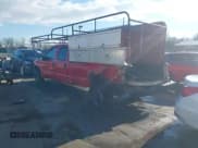 ✅ 2005 Ford F-250 XL • VIN: 1FTSW20575EB69845 • Лот: 41346591. Опубликован ранее на IAAI с пробегом Не указан. Бесплатный доступ к архиву аукционных продаж из США и подробный отчёт об истории автомобиля на DreamBid. Изображение 3.