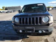 ✅ 2017 Jeep Patriot Latitude • VIN: 1C4NJPFA5HD117332 • Лот: 87407405. Опубликован ранее на Copart с пробегом 110 196 миль. Бесплатный доступ к архиву аукционных продаж из США и подробный отчёт об истории автомобиля на DreamBid. Изображение 14.