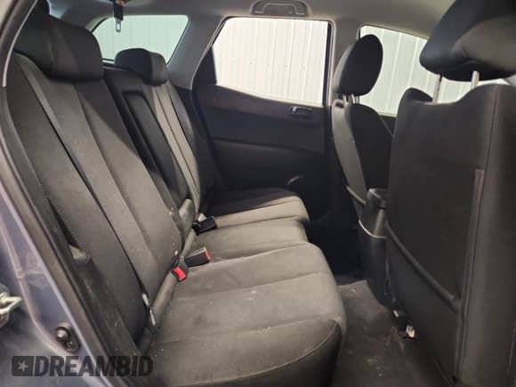 ✅ 2009 Mazda CX-7 Sport • VIN: JM3ER293790237898 • Лот: 90686495. Опубликован ранее на Copart с пробегом 188 058 миль. Бесплатный доступ к архиву аукционных продаж из США и подробный отчёт об истории автомобиля на DreamBid. Изображение 11.