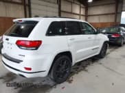 ✅ 2021 Jeep Grand Cherokee Limited • VIN: 1C4RJFBG3MC856849 • Лот: 42868161. Опубликован ранее на IAAI с пробегом 63 815 миль. Бесплатный доступ к архиву аукционных продаж из США и подробный отчёт об истории автомобиля на DreamBid. Изображение 4.