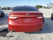 ✅ 2012 Hyundai Azera • VIN: KMHFG4JG5CA183172 • Лот: 90432795. Опубликован ранее на Copart с пробегом 82 676 миль. Бесплатный доступ к архиву аукционных продаж из США и подробный отчёт об истории автомобиля на DreamBid. Изображение 6.