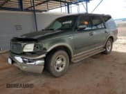 ✅ 2000 Ford Expedition Eddie Bauer • VIN: 1FMFU18L1YLB96765 • Lot: 82211245. Wystawiony na Copart z przebiegiem 220 803 mil. Bezpłatny archiwum sprzedaży aukcyjnych z USA i szczegółowy raport historii pojazdu na DreamBid. Zdjęcie 1.