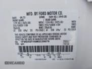 ✅ 2021 Ford Explorer Limited • VIN: 1FMSK8FH9MGC09079 • Lot: 41645968. Wystawiony na IAAI z przebiegiem 38 363 mil. Bezpłatny archiwum sprzedaży aukcyjnych z USA i szczegółowy raport historii pojazdu na DreamBid. Zdjęcie 9.